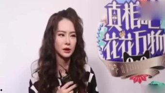 娱乐吃瓜酱小美,揭秘娱乐圈那些不为人知的幕后故事